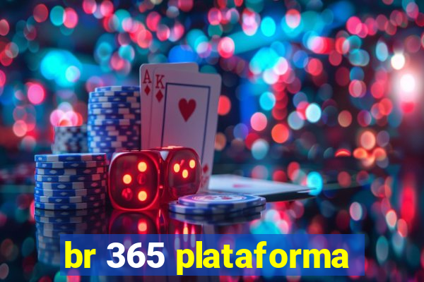 br 365 plataforma